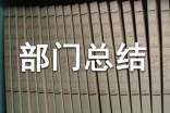 技術(shù)部門總結(jié)