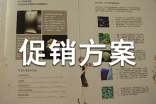 【實用】促銷方案集錦六篇
