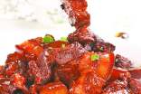 紅燒肉丸子的家常做法