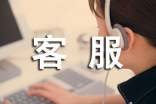 客服的個人述職報告(精選17篇)