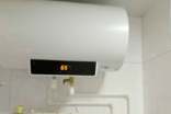 燃氣熱水器安裝