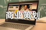 商業(yè)策劃3篇