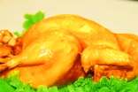 紅燒雞翅的家常做法