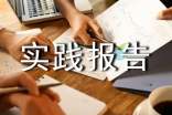社會實踐報告(精選55篇)