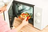 正確使用微波爐需要注意意的五個方面