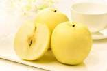女人吃雪梨的好處