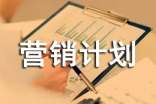 產(chǎn)品營銷計劃書(精選9篇)