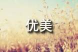 帶鳥(niǎo)字的優(yōu)美詩(shī)句