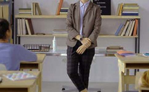 中學班主任工作職責