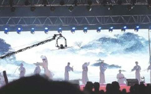 課本劇表演作文(精選)