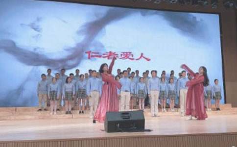 【優(yōu)】課本劇表演作文