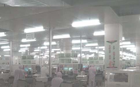 車間主任工作職責(zé)和任職要求