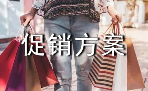 家電活動(dòng)促銷方案精選15篇