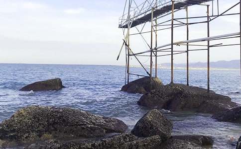 【精選】大海的作文600字6篇