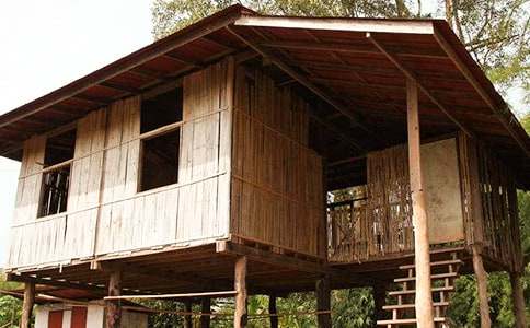 【精品】神奇的房子作文15篇