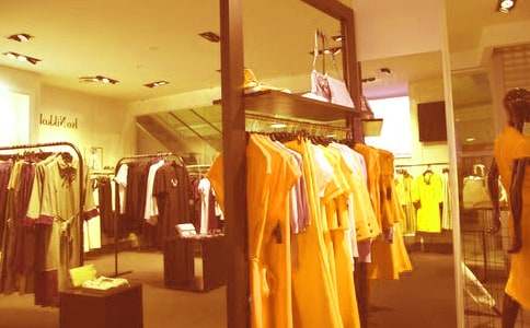 服裝銷售工作總結(jié)(共15篇)