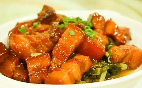 【優(yōu)選】美味紅燒肉作文