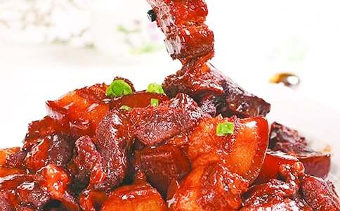 (實用)美味紅燒肉作文15篇