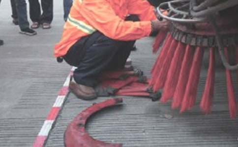 (集合)環(huán)衛(wèi)工人作文