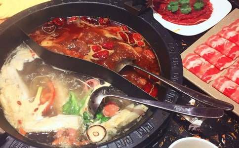 火鍋店促銷(xiāo)活動(dòng)方案