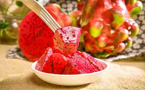 火龍果作文【通用】