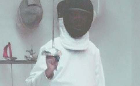 擊劍作文(精華)