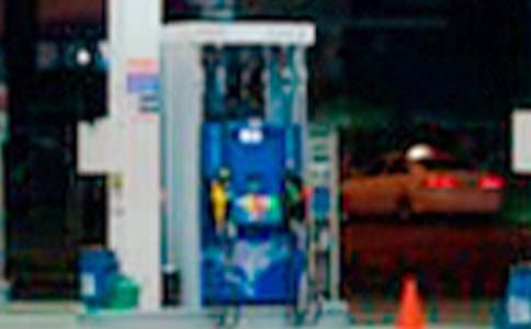 加油站站長述職報(bào)告范文