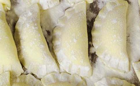 包餃子作文(常用15篇)