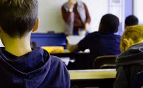 我的教育小故事(通用)