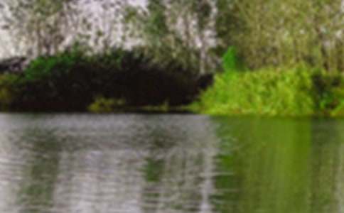 描寫景色的詞語