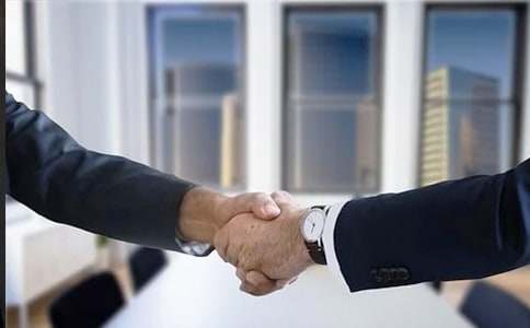 客戶投訴管理制度