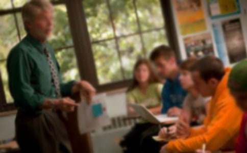 老師的一封信作文集錦(4篇)