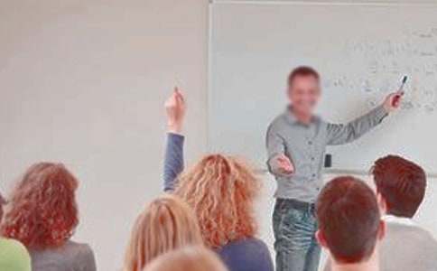 感恩老師主題班會