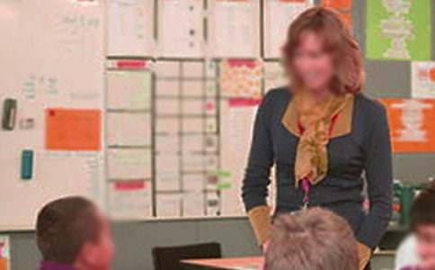 給老師一封信作文(共10篇)