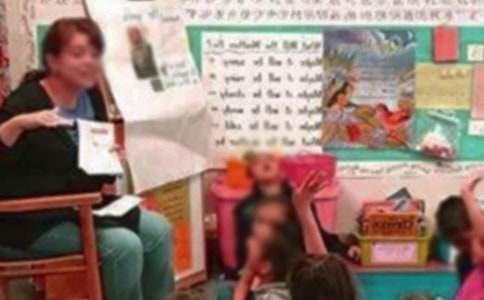 家長(zhǎng)感謝老師的話