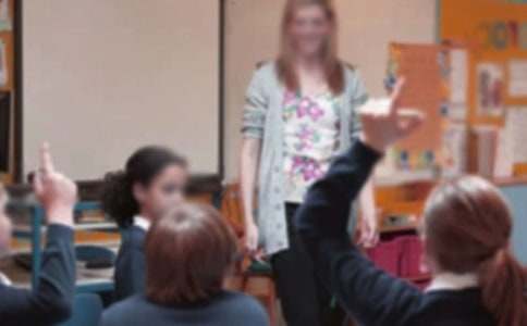 【必備】老師的一封信作文300字4篇