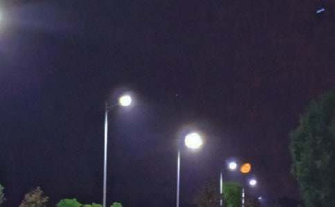 路燈變形記作文大全(15篇)