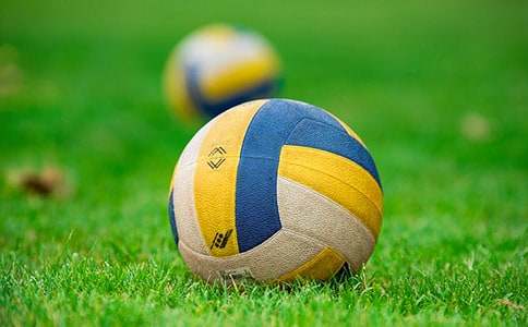 排球小組計(jì)劃8篇【精】