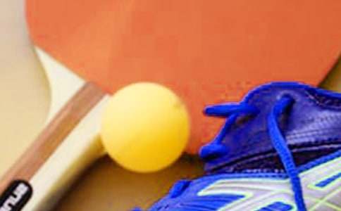 乒乓球拍標(biāo)準(zhǔn)