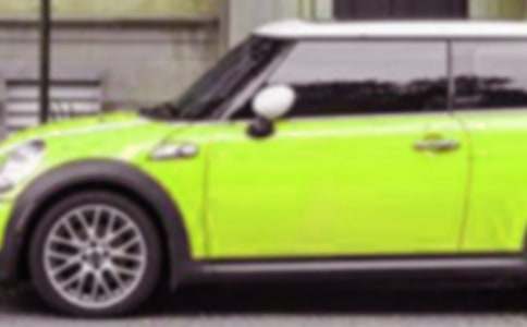 中班體育游戲教案《靈活的汽車》