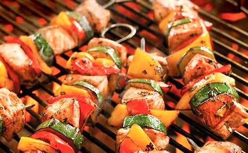 戶外燒烤活動(dòng)的策劃方案