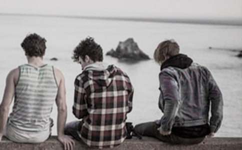 少年不知愁滋味作文(精品)