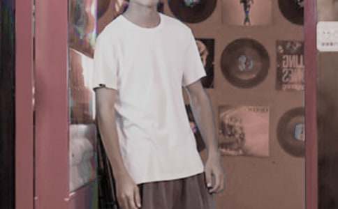 少年游作文(優(yōu)選)