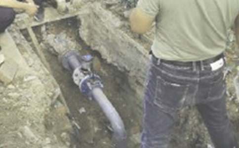 施工安全措施必備15篇