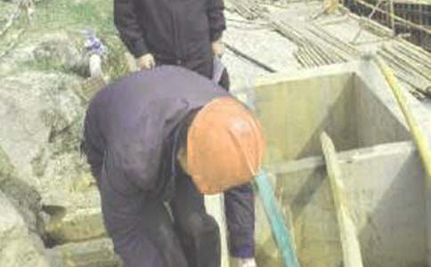 施工員個人的年終工作總結(jié)