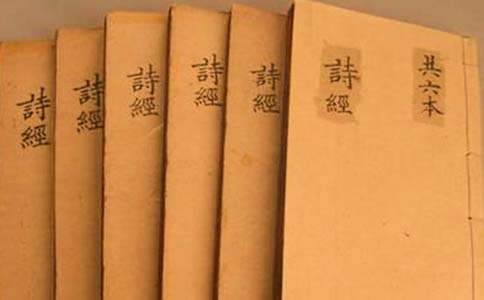 詩經(jīng)的作文(熱)