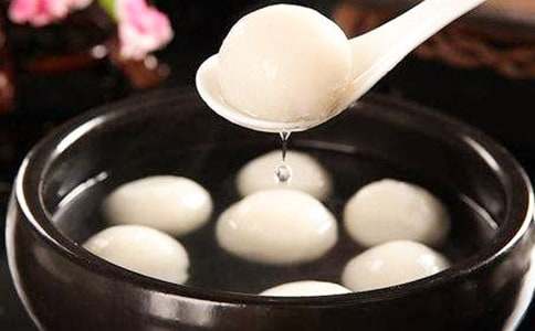 搓湯圓作文共15篇