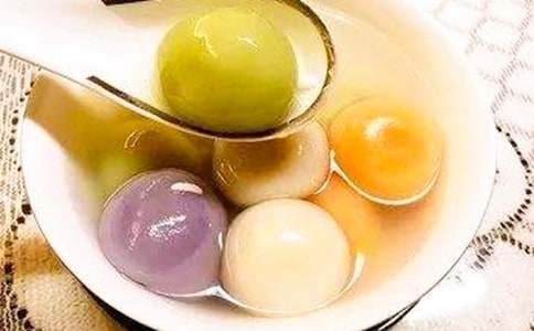 (優(yōu))搓湯圓作文