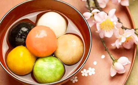 (熱門)搓湯圓作文15篇