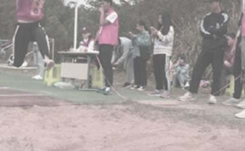 一年級體育立定跳遠教案